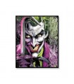 TABLEAU JOKER 80X100