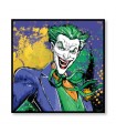 TABLEAU JOKER 100X100