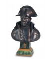 NAPOLEON PAR PINEDO COUL. BRONZE 12.5X7.5X4.5