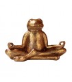 GRENOUILLE YOGA TANTRA H.20.5 C2