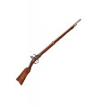 FUSIL NAPOLEON 1807 L.110CM