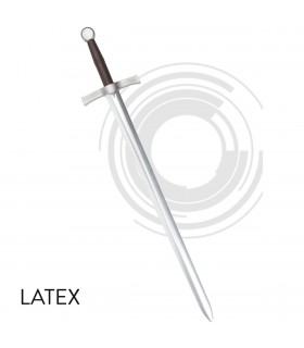 EPEE LATEX MEDIEVAL L.110.5CM