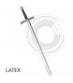 EPEE LATEX TEMPLIER L.110.5CM