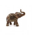 ELEPHANT TISHYA 18x6x15