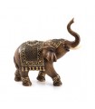 ELEPHANT TISHYA 23.5x8x22.5