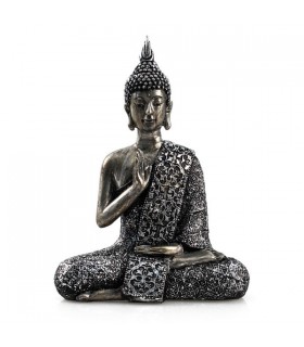 BOUDDHA PADUMA 14.5x7.5x20.5 C2