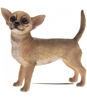 CHIEN CHIHUAHUA 11X6X11 C2