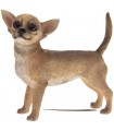 CHIEN CHIHUAHUA 11X6X11 C2