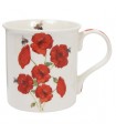 MUG COQUELICOT 300ML SET DE 6