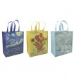 SAC SHOPPING VAN GOGH 35X19X43 C9 ASS