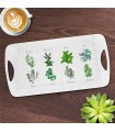 PLAT A CAKE HERB GARDEN C4 40X20