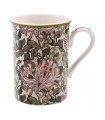 MUG W.MORRIS HONEYSUCKLE 275ML SET DE 6