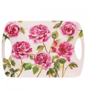 PLAT GM ROSE GARDEN C2 45X32