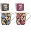 MUG ANEMONE 300ML SET DE 6 ASS