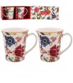 MUG ANTHINA 300ML SET DE 2 