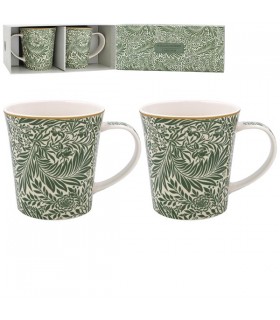 MUG LARKSPUR 300ML SET DE 2