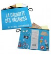 POCHETTE CAGNOTTE VACANCES 160X210 C6