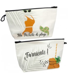 POCHETTE PLAGE 270X160X80 C6