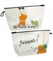 POCHETTE PLAGE 270X160X80 C6