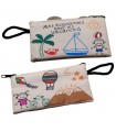 POCHETTE ECONOMIES ENFANTS 75X110 C6