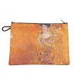 POCHETTE KLIMT PORTRAIT D'ADELE 160X210 C6