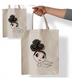 TOTE BAG RECTO VERSO ILLUST 450X350 C100