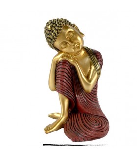 BOUDDHA 13.5X14.5X24