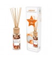 PARFUM D'INTERIEUR ORANGE-CANNELLE 100ml C8