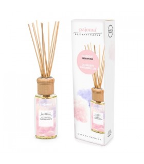 PARFUM D'INTERIEUR CRANBERRY MARSHMALLOW 100ml C8