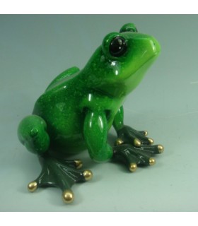 GRENOUILLE 17X13X11.5 C2