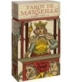 TAROT DE MARSEILLE