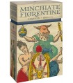 TAROT MINCHIATE FIORENTINE ANIMA ANTIQUA