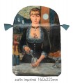 POCHETTE POUR JEU TAROT IMPRESSIONISTS