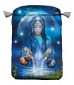 POCHETTE POUR JEU TAROT ARCANUM