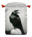 POCHETTE POUR JEU TAROT CROWS