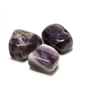 PIERRES AMETHYST 