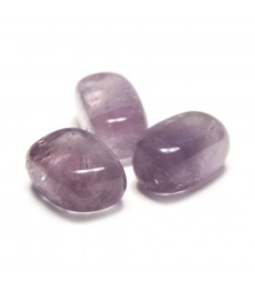 PIERRES AMETHYST LIGHT 0.5 KG