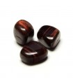 PIERRES TIGER EYE RED