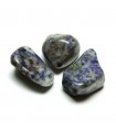 PIERRES WHITE SPOT SODALITE