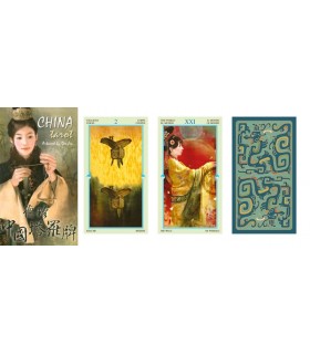 TAROT CHINA