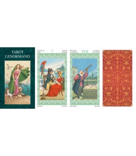 TAROT - LENORMAND