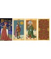 TAROT MEDIEVAL