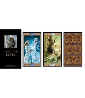 TAROT OF THE ELVES