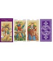 TAROT UNIVERSAL WIRTH