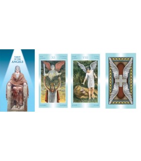 TAROT OF ANGEL