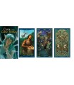 TAROT OF THE CELTIC FAIRIES