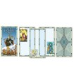 TAROT UNIVERSEL TRANSPARENT