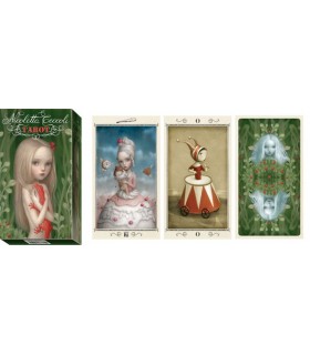 TAROT NICOLETTA CECCOLI