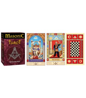 TAROT MASONIC