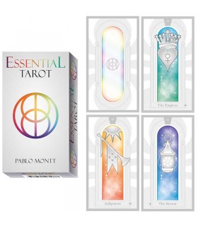 TAROT ESSENTIAL PABLO MONTT